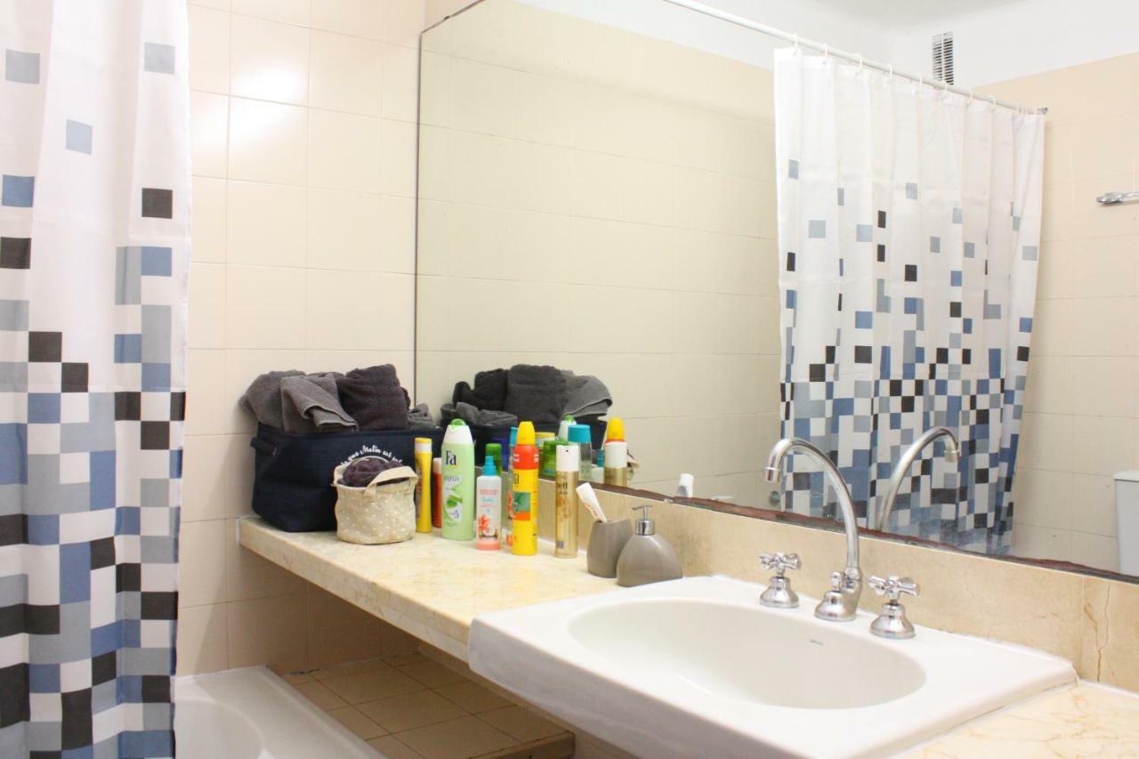 Apartamentos Con Jardin Y Pescina Puerto de la Cruz  Dış mekan fotoğraf