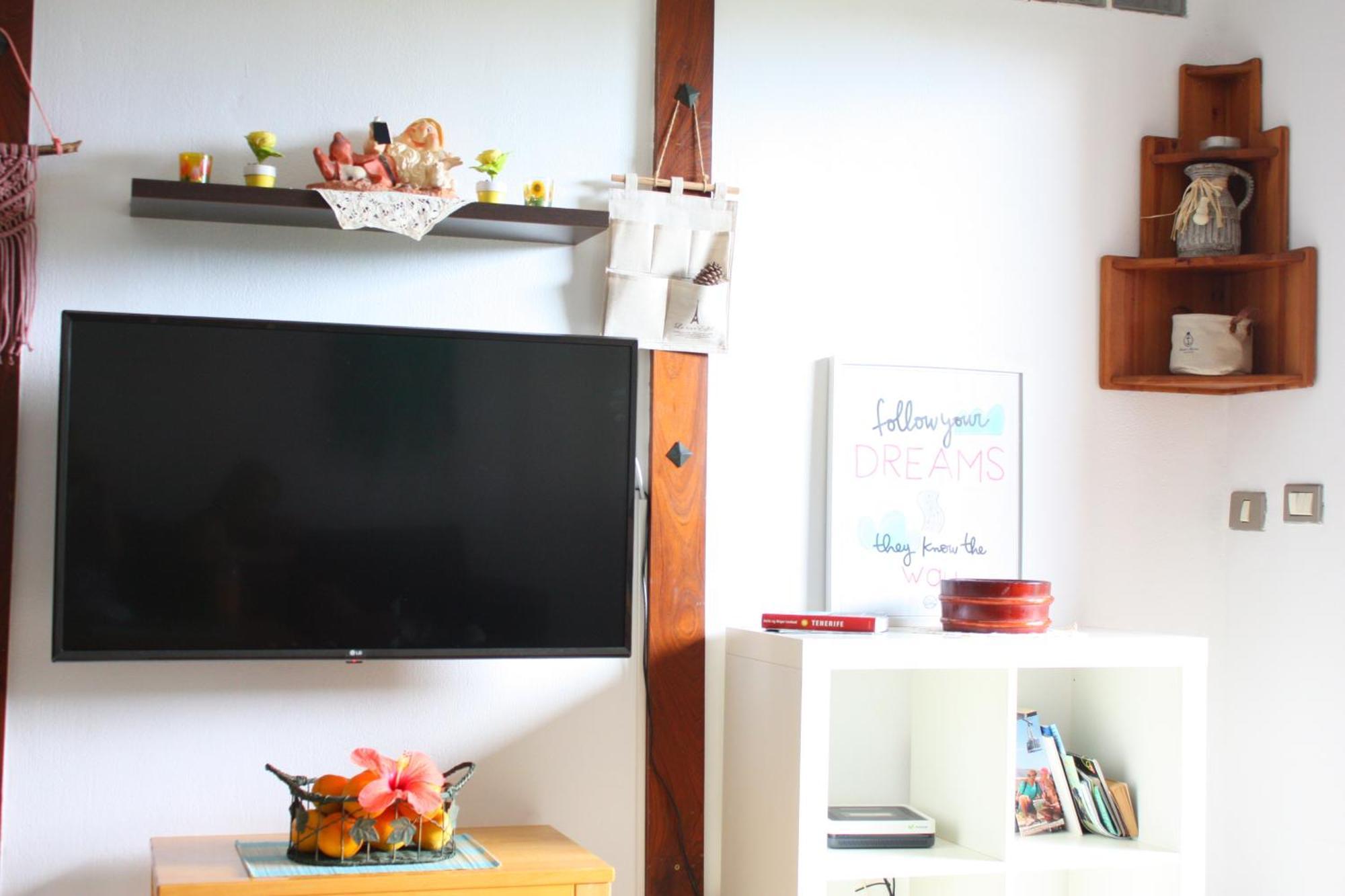 Apartamentos Con Jardin Y Pescina Puerto de la Cruz  Dış mekan fotoğraf
